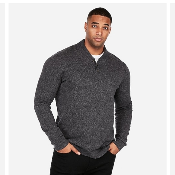 Express Other - Express sweater
